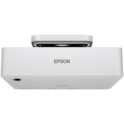 Epson PowerLite L890U Proyector Láser 8000 Lúmenes WUXGA USB y Wi-Fi