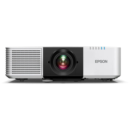 Epson PowerLite L890U Proyector Láser 8000 Lúmenes WUXGA USB y Wi-Fi