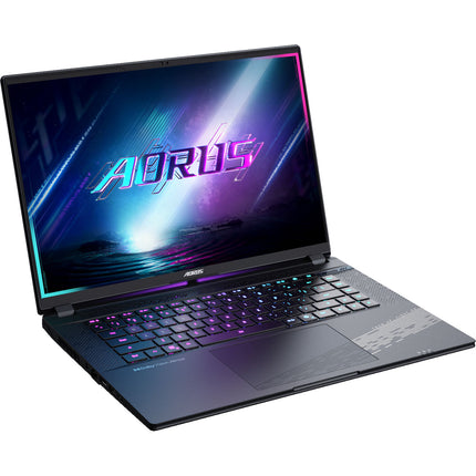 Laptop Gigabyte AORUS ELITE 16 Intel Core Ultra 9 16GB RAM 2TB SSD
