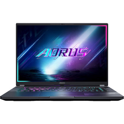 Laptop Gigabyte AORUS ELITE 16 Intel Core Ultra 9 16GB RAM 2TB SSD