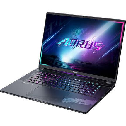 Laptop Gigabyte AORUS ELITE 16 Intel Core Ultra 9 16GB RAM 2TB SSD