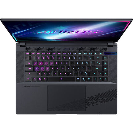 Laptop Gigabyte AORUS ELITE 16 Intel Core Ultra 9 16GB RAM 2TB SSD