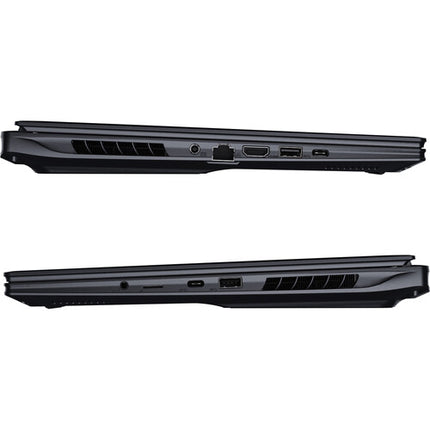 Laptop Gigabyte AORUS ELITE 16 Intel Core Ultra 9 16GB RAM 2TB SSD