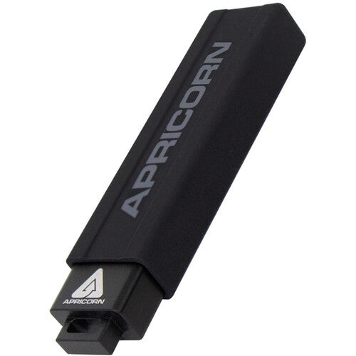 Apricorn 256GB Aegis Secure Key 3NXC USB Tipo-C Encriptado IP68