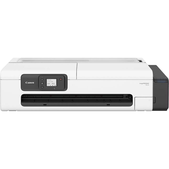 Canon imagePROGRAF TC-21 Impresora de Gran Formato 24 Pulgadas 2400x1200 dpi A1+
