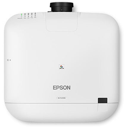 Epson EB-PU2010W Proyector Láser 3LCD 10 000 Lúmenes WUXGA 4K
