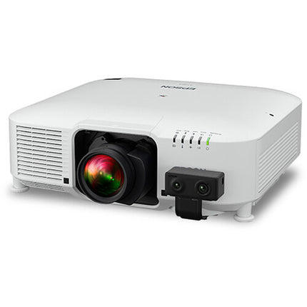 Epson EB-PU2010W Proyector Láser 3LCD 10 000 Lúmenes WUXGA 4K