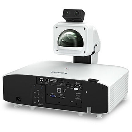 Epson EB-PU2010W Proyector Láser 3LCD 10 000 Lúmenes WUXGA 4K
