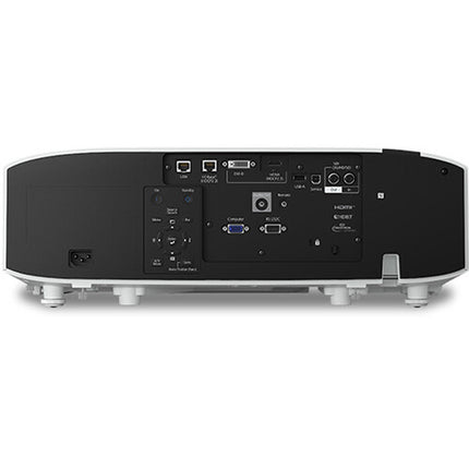 Epson EB-PU2010W Proyector Láser 3LCD 10 000 Lúmenes WUXGA 4K