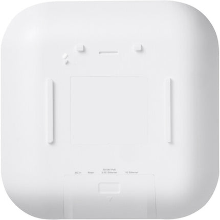 Plasma Cloud PAX5400 Punto de Acceso Wi-Fi 6E Tri-Banda 5377 Mb/s IP55