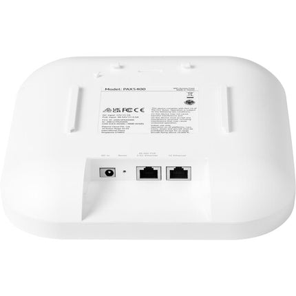 Plasma Cloud PAX5400 Punto de Acceso Wi-Fi 6E Tri-Banda 5377 Mb/s IP55