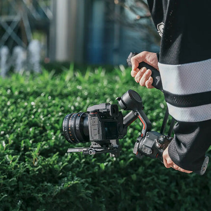 TTArtisan 35mm T2.1 Objetivo de Cine Dual-Bokeh Full-Frame 11 Láminas