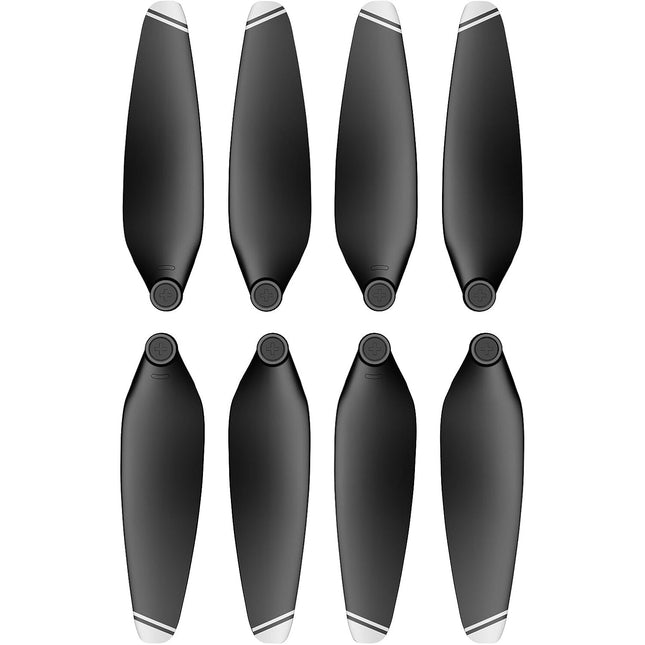 Potensic Propelas para Drone ATOM 2 Pares 8 Piezas con Tornillos