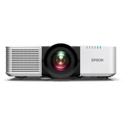 Epson PowerLite L790SE Proyector Láser 3LCD 7000 Lúmenes 0.8-1.3 Tiro Corto