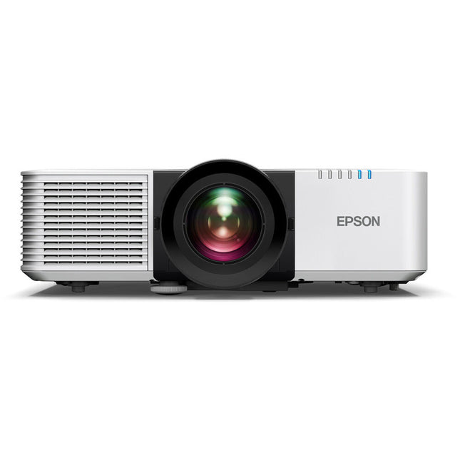 Epson PowerLite L790SE Proyector Láser 3LCD 7000 Lúmenes 0.8-1.3 Tiro Corto