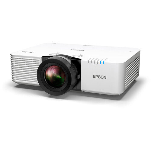 Epson PowerLite L790SE Proyector Láser 3LCD 7000 Lúmenes 0.8-1.3 Tiro Corto