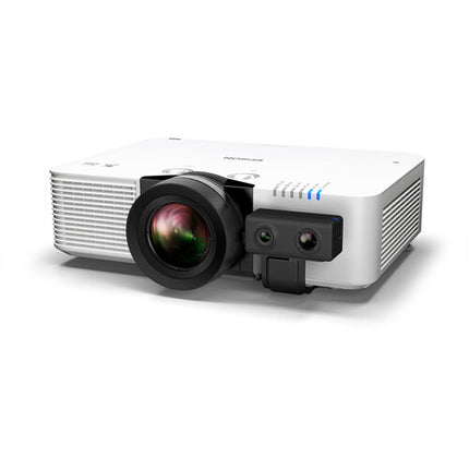 Epson PowerLite L790SE Proyector Láser 3LCD 7000 Lúmenes 0.8-1.3 Tiro Corto