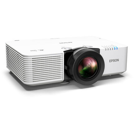 Epson PowerLite L790SE Proyector Láser 3LCD 7000 Lúmenes 0.8-1.3 Tiro Corto