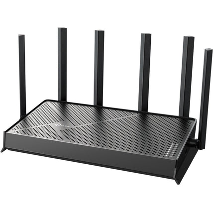 TP-Link Archer BE400 BE6500 Router Inalámbrico Dual-Banda Wi-Fi 7 6452 Mb/s 2.5G Ethernet