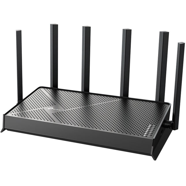 TP-Link Archer BE400 BE6500 Router Inalámbrico Dual-Banda Wi-Fi 7 6452 Mb/s 2.5G Ethernet