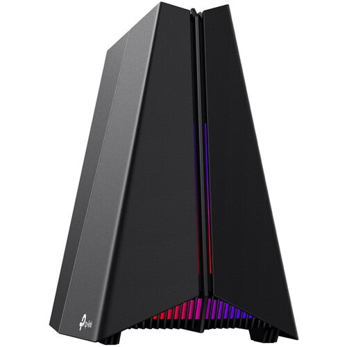 TP-Link Archer GE650 BE11000 Router Inalámbrico Tri Banda Wi-Fi 7 10661 Mb/s 5G 2.5G Ethernet