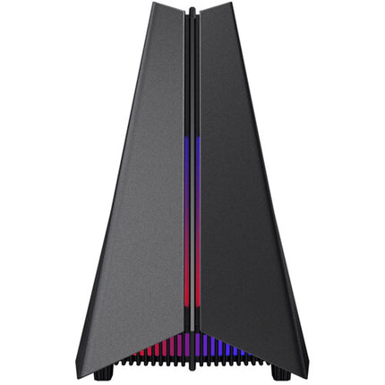 TP-Link Archer GE650 BE11000 Router Inalámbrico Tri Banda Wi-Fi 7 10661 Mb/s 5G 2.5G Ethernet