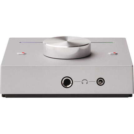 Universal Audio Apollo e2m Amplificador Estéreo y Interfaz Línea Dante con 2 Salidas y PoE