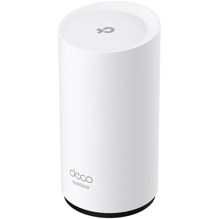 TP-Link Deco BE25 Outdoor Router Wifi 7 Dual Banda 5012 Mb/s 2800 m²