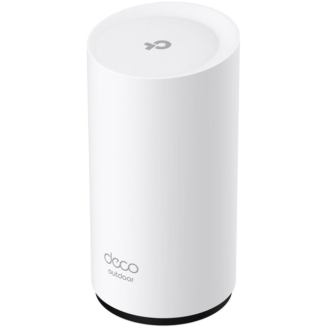 TP-Link Deco BE25 Outdoor Router Wifi 7 Dual Banda 5012 Mb/s 2800 m²