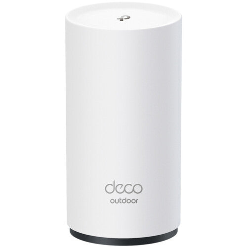 TP-Link Deco BE25 Outdoor Router Wifi 7 Dual Banda 5012 Mb/s 2800 m²