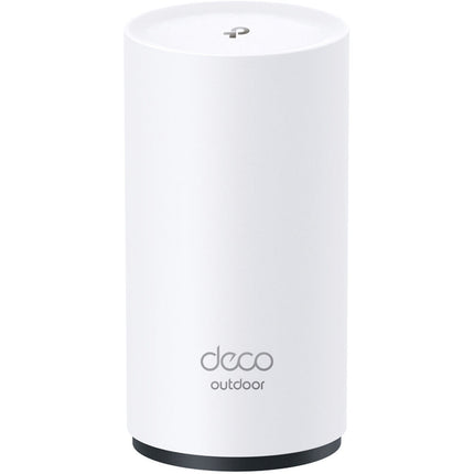 TP-Link Deco X20-Outdoor AX1800 Módulo Wi-Fi Mesh Dual Banda Gigabit PoE