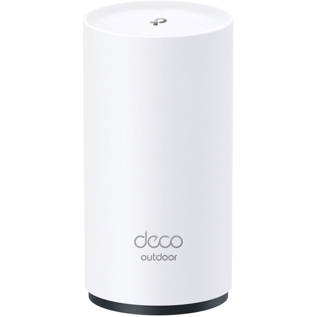 TP-Link Deco X20-Outdoor AX1800 Módulo Wi-Fi Mesh Dual Banda Gigabit PoE