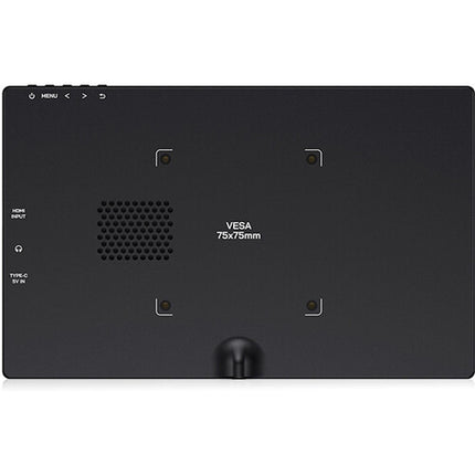 ANDYCINE N10 Monitor portátil táctil 10.1" Full HD 1920x1200 350 nits con soporte escritorio