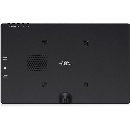 ANDYCINE N10 Monitor portátil táctil 10.1" Full HD 1920x1200 350 nits con soporte escritorio