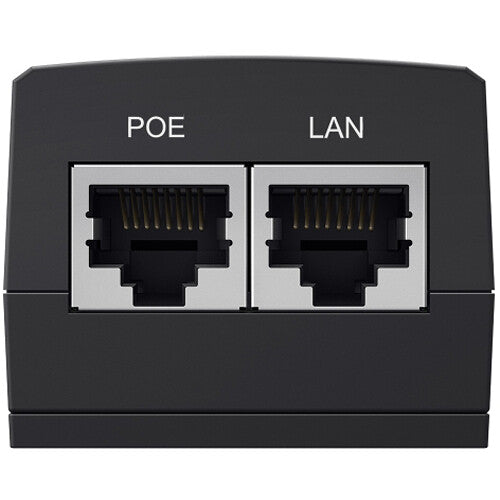 TP-Link TL-PI4818G Inyector PoE Pasivo 2 Puertos Gigabit 18W 48V 100m