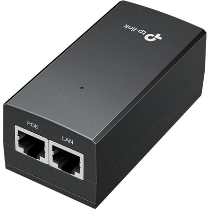 TP-Link TL-PI4818G Inyector PoE Pasivo 2 Puertos Gigabit 18W 48V 100m