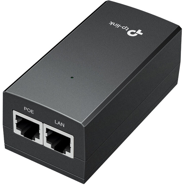 TP-Link TL-PI4818G Inyector PoE Pasivo 2 Puertos Gigabit 18W 48V 100m