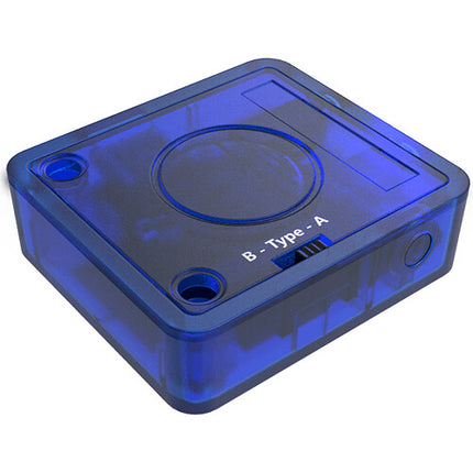 CME WIDI Jack Interfaz MIDI Bluetooth con cables TRS 2.5mm a DIN 5 pines y alcance 20 m