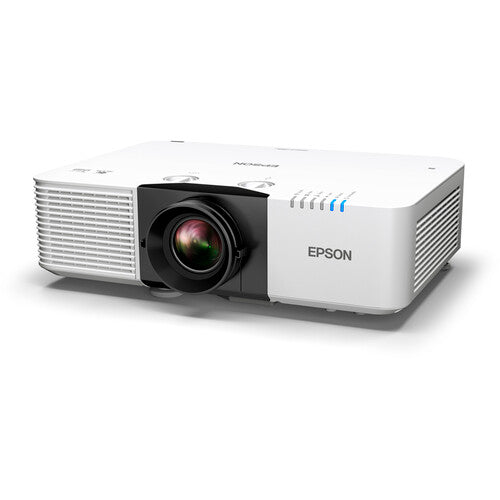 Epson PowerLite L890E Proyector Láser 3LCD 8000 Lumens 4K Enhanced