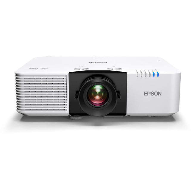 Epson PowerLite L890E Proyector Láser 3LCD 8000 Lumens 4K Enhanced