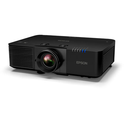 Epson PowerLite L895E Proyector láser 8000 lúmenes 4K XPR 3LCD