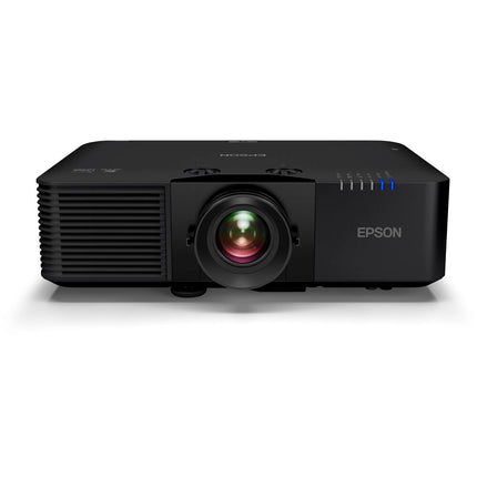 Epson PowerLite L895E Proyector láser 8000 lúmenes 4K XPR 3LCD