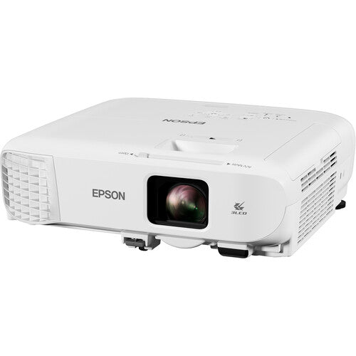Epson PowerLite 994F Proyector Full HD 4100 Lúmenes Wi-Fi integrado