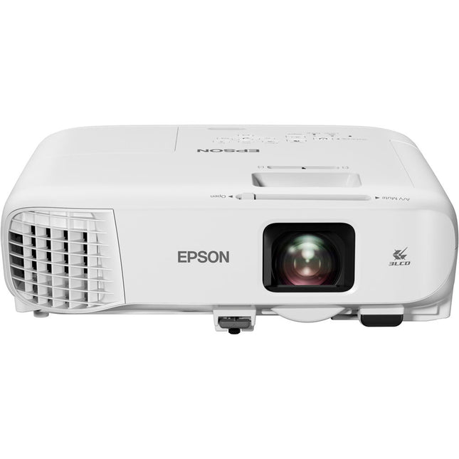 Epson PowerLite 994F Proyector Full HD 4100 Lúmenes Wi-Fi integrado