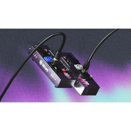 Blizzard Cable Guy Probador de Cable Separabile hasta 3000m LED