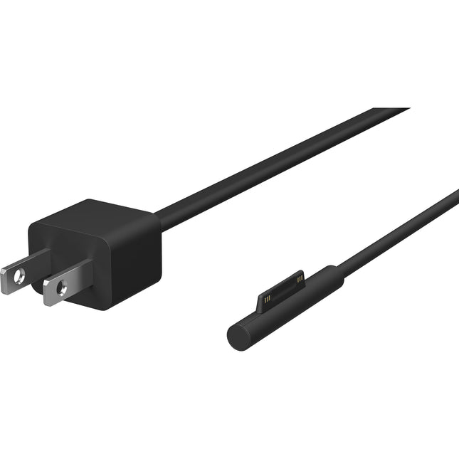 Microsoft 65W Surface fuente de alimentación con 1 puerto USB-A para negocios