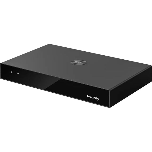 Nearity AMX100 Procesador de Señal Digital para micrófonos techo A50
