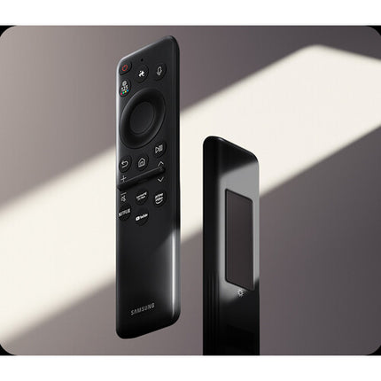 Samsung Q8F 43" TV QLED 4K UHD HDR Smart 60 Hz SolarCell Remote