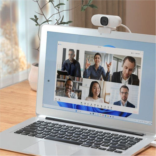Nearity CC100 Cámara Web para Sala de Conferencias 4MP 2K Autoenfoque USB-A