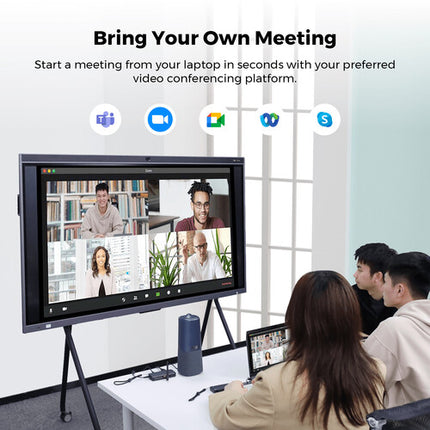 Nearity NT10 NearHub Tail Proyector Pantalla Inalámbrico USB-C HDMI